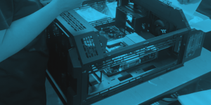 Introducing Artificial Intelligence and Robotics with the Raspberry Pi – 3 DAY CAMP (June 8 – June 10)