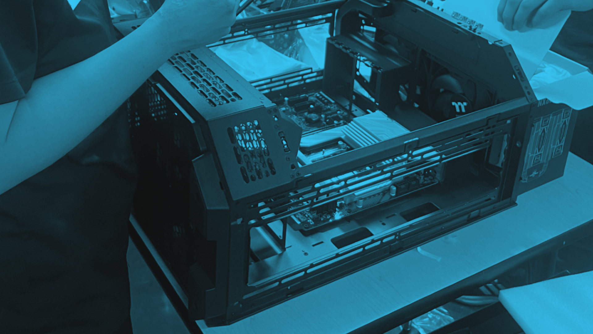 Introducing Artificial Intelligence and Robotics with the Raspberry Pi - 3 DAY CAMP (June 8 - June 10)