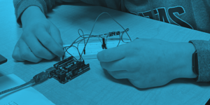 Arduino Mechatronics Bootcamp – 3 DAY CAMP