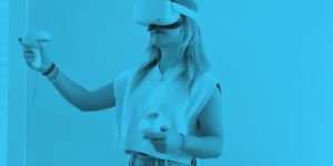 Immersive Media Pathway – 5 DAY CAMP