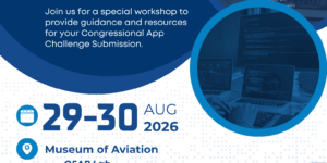 Congressional App Challenge Workshop